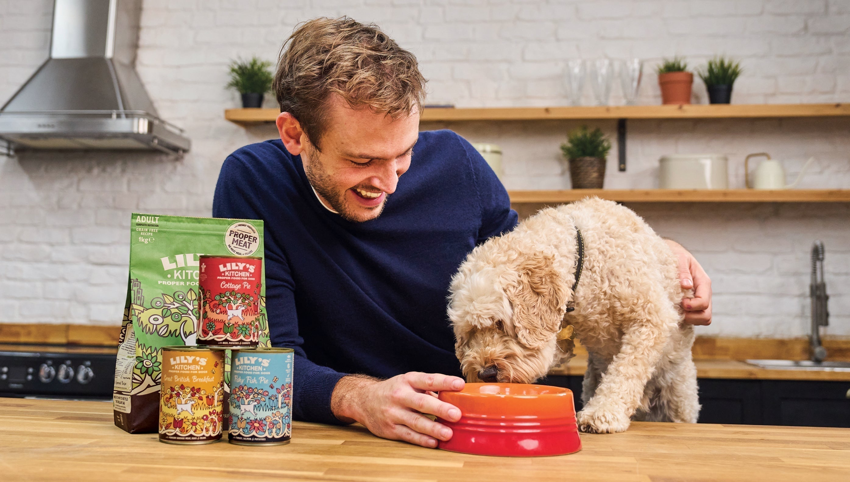 Can dogs eat peanut butter?