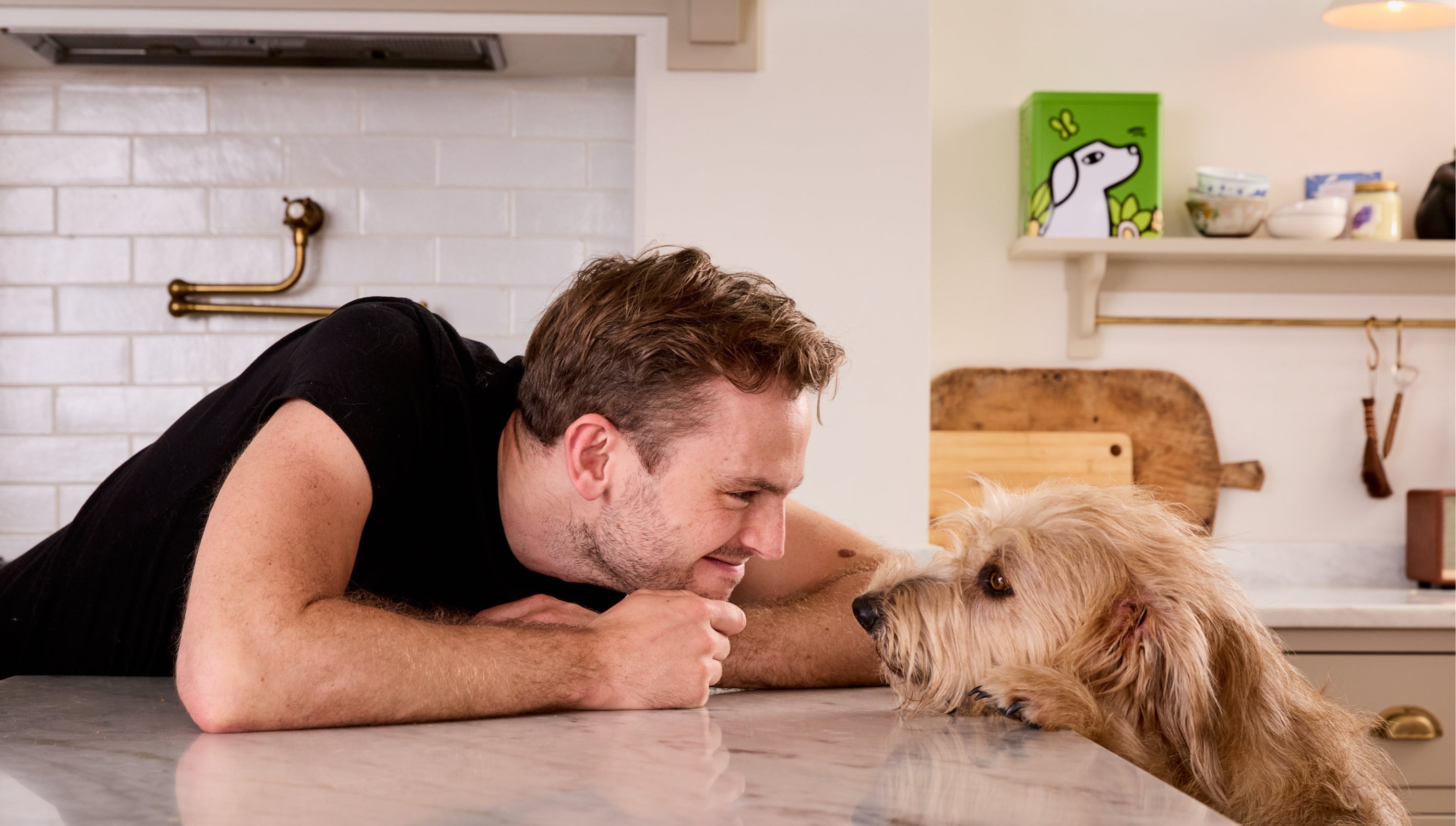 Can dogs eat chocolate?