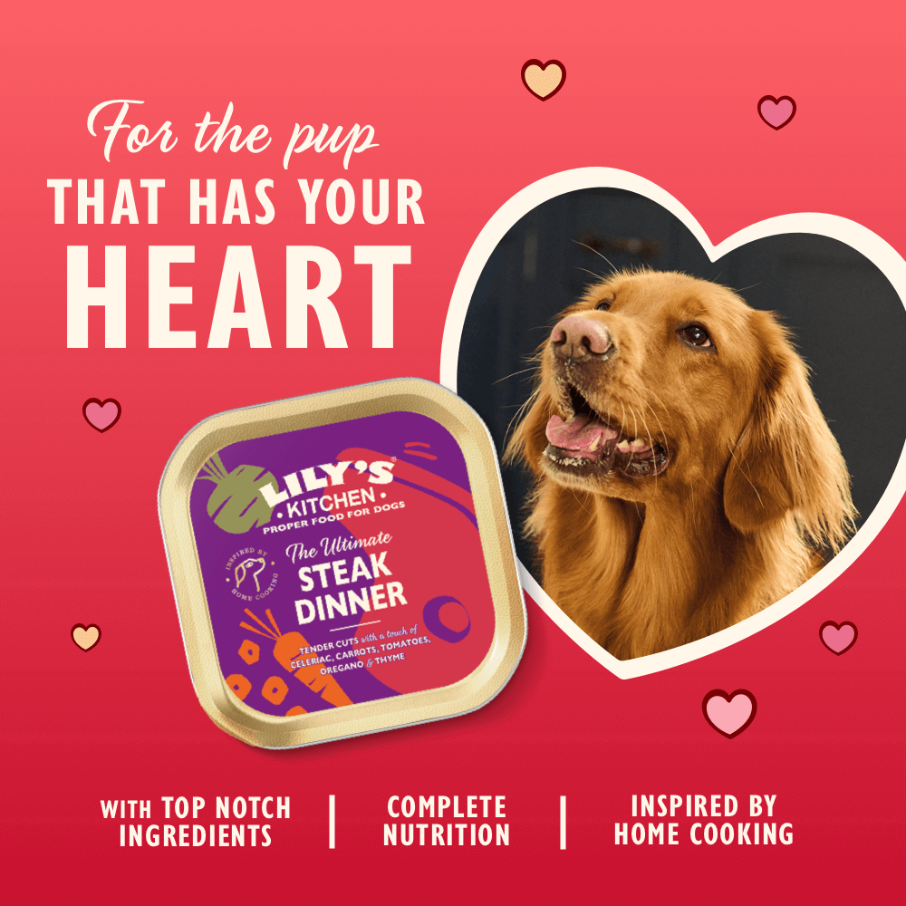 The Ultimate Steak Dinner (150g)