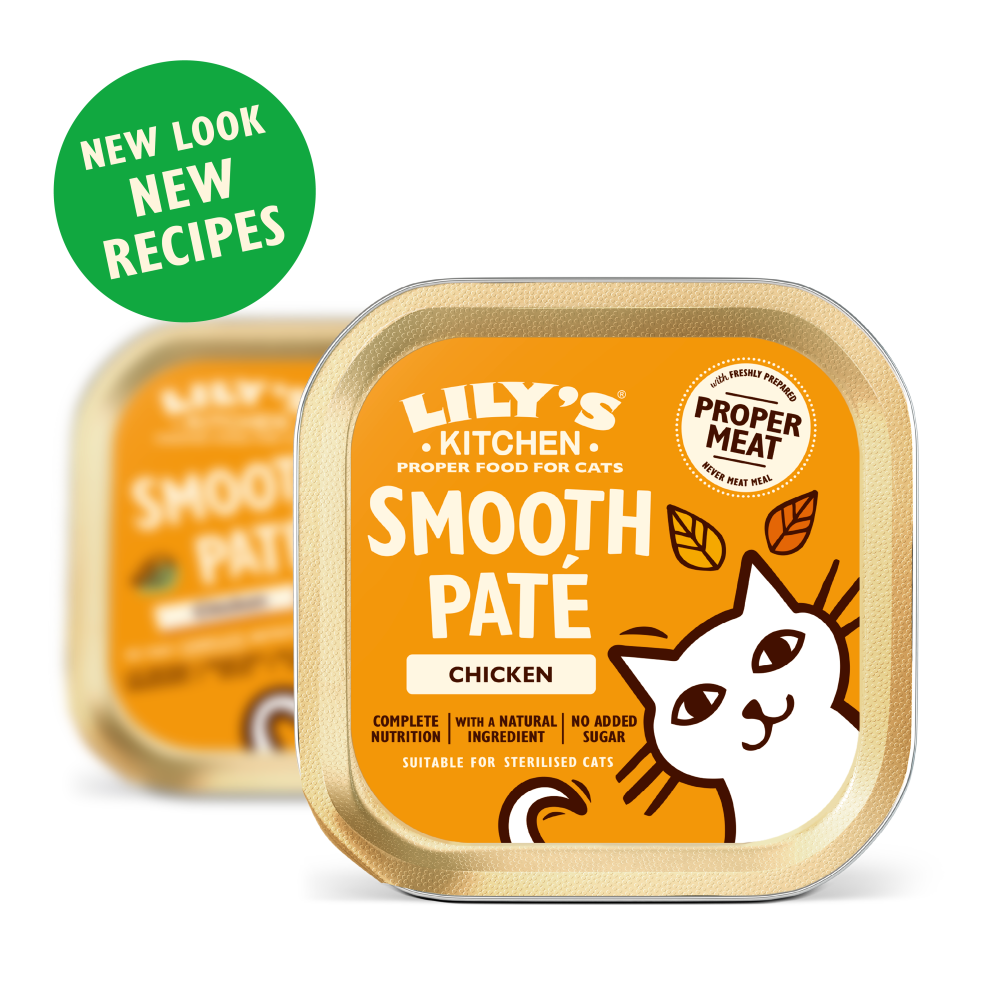 Chicken Paté (85g)