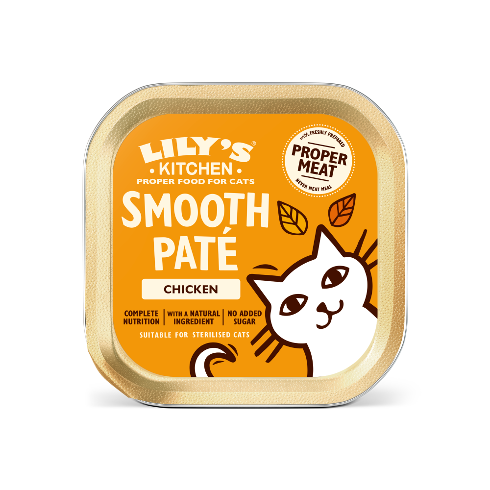 Chicken Paté (85g)