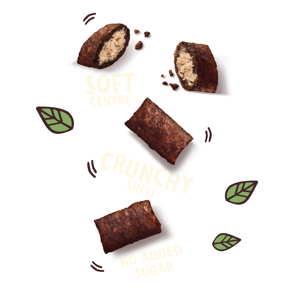Treats with Chicken (60g)