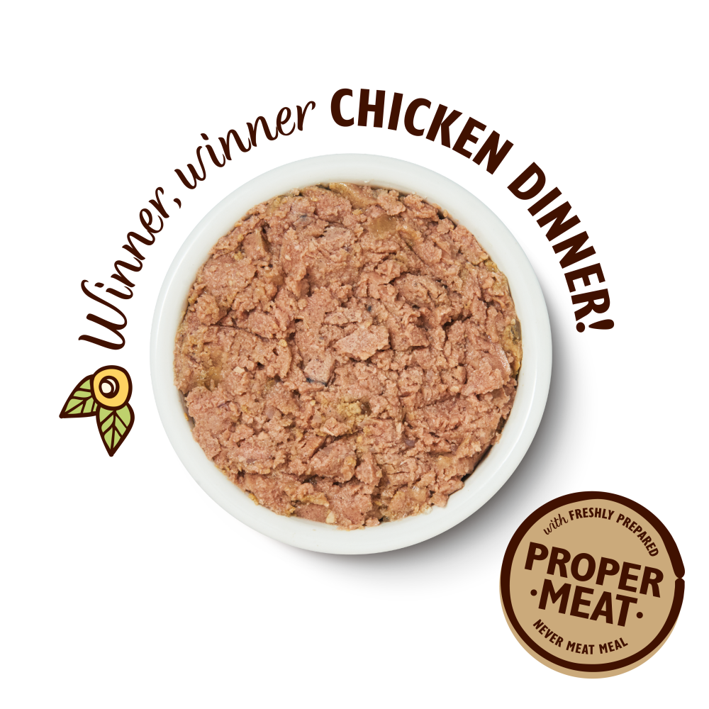 Chicken Paté (85g)