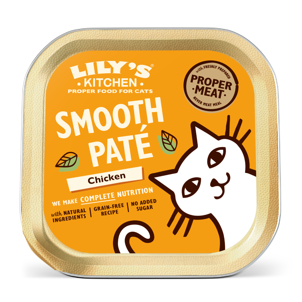 Chicken Paté (85g)