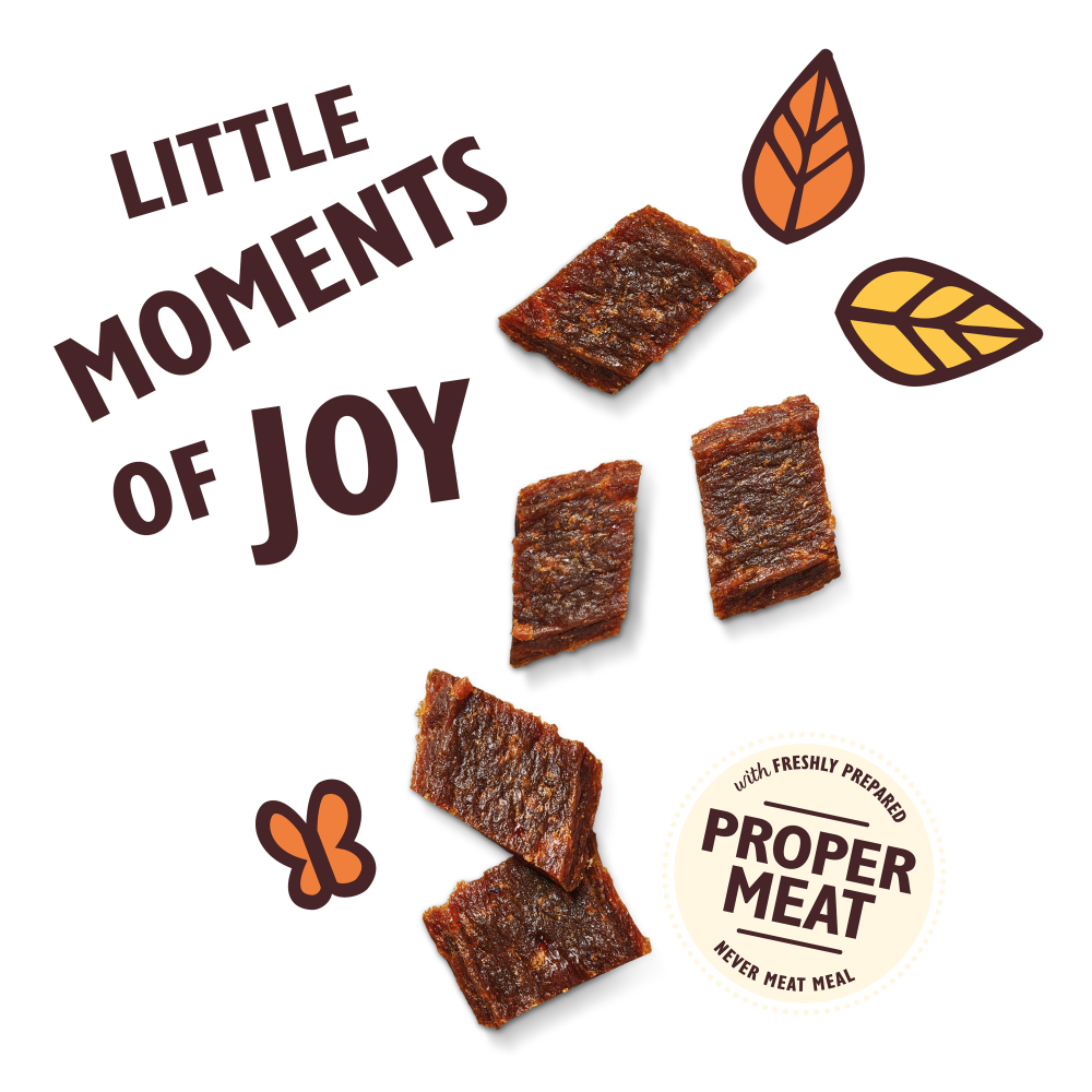 Training Treats with Chicken & Beef (70g)