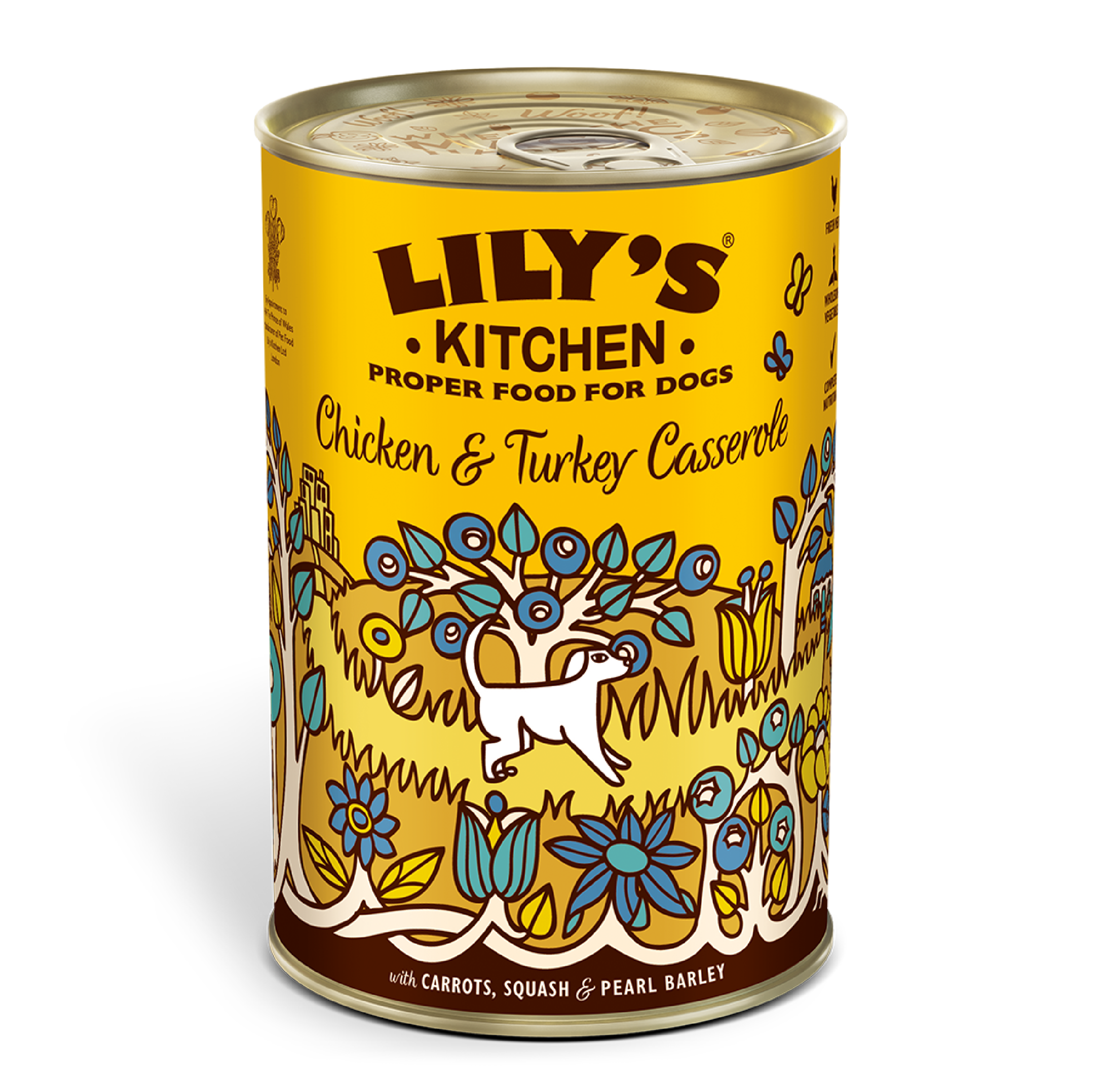 Classic Multipack (12 x 400g)