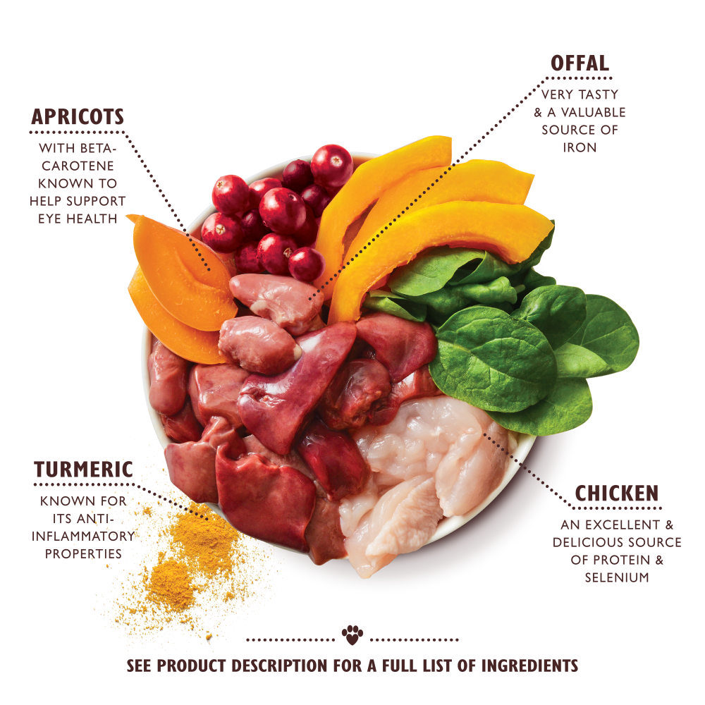 Coronation Chicken (400g)