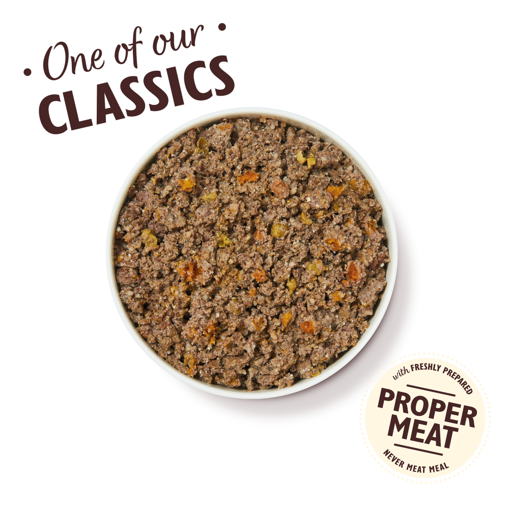 Lamb Hotpot (400g)
