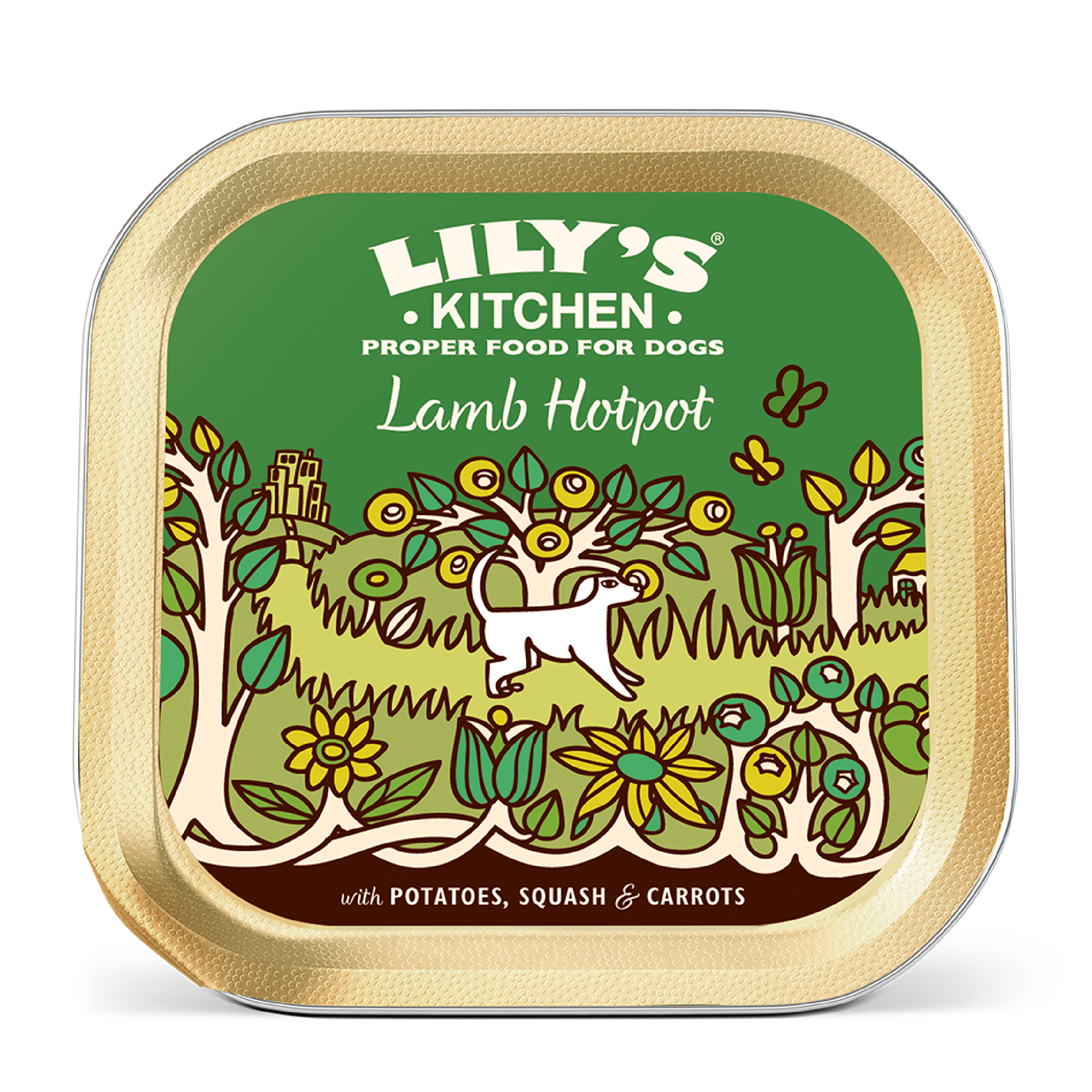 Lamb Hotpot (150g)