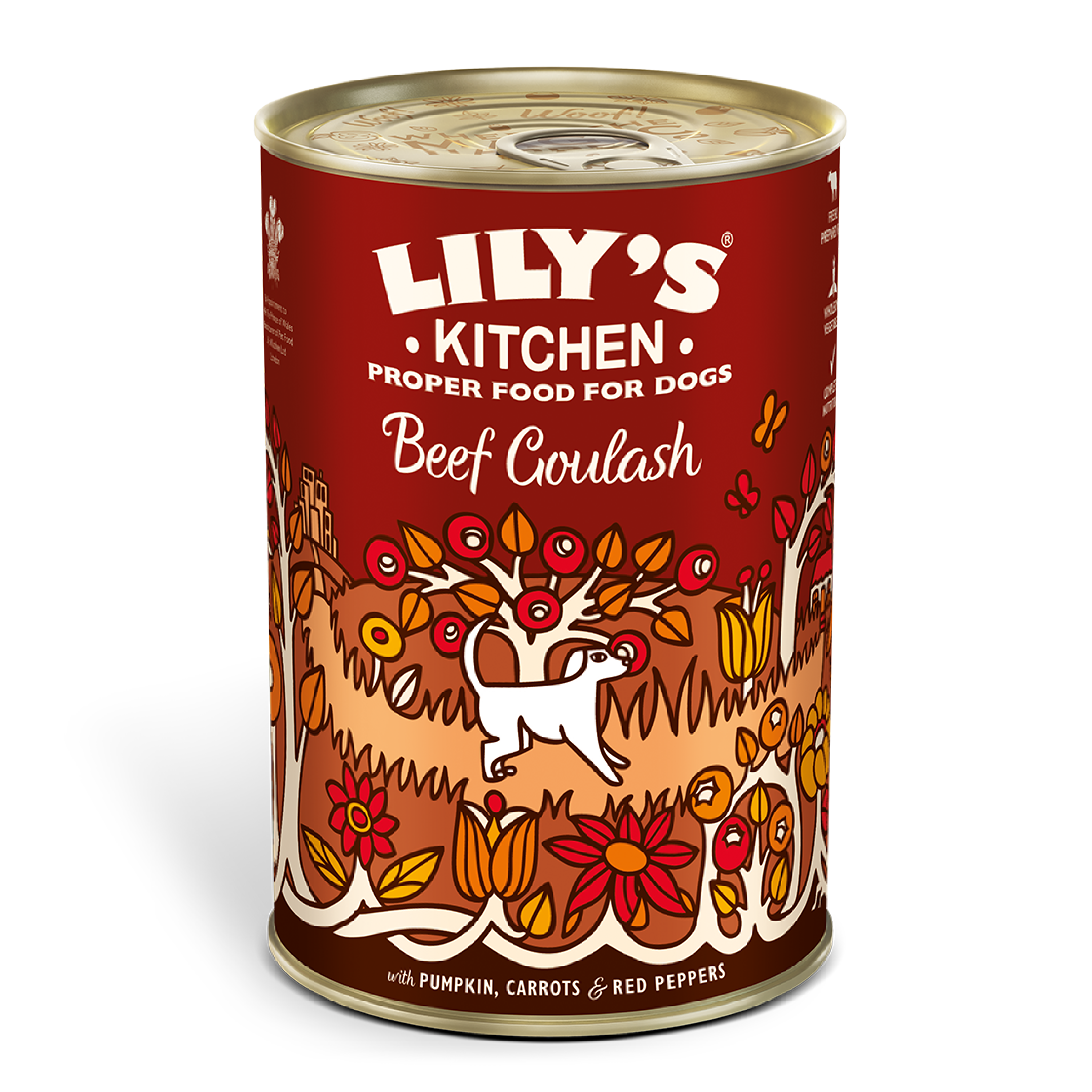 World Dishes Multipack (6 x 400g)