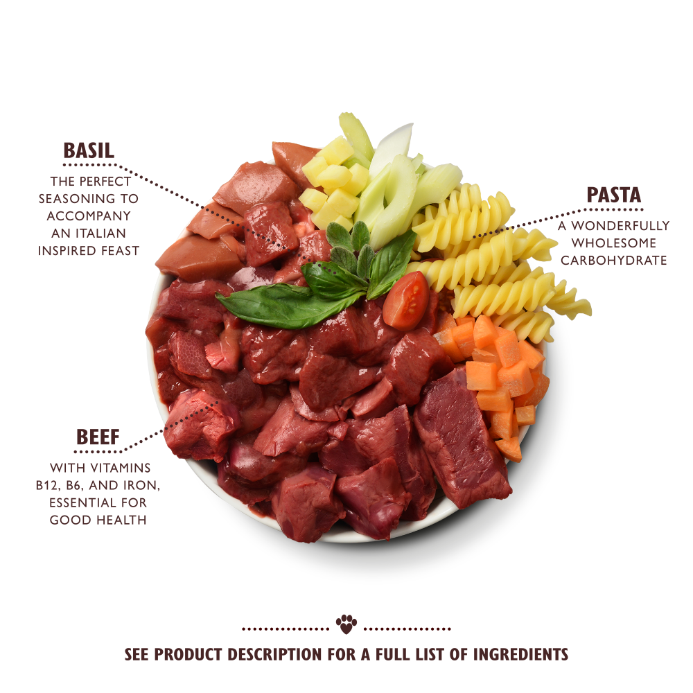 Pasta Al Ragu (400g)