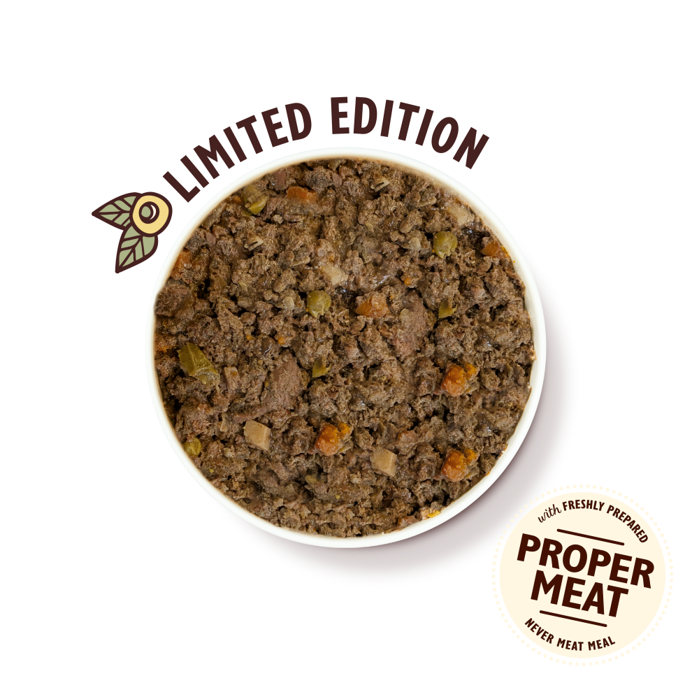 Springtime Stew (150g)