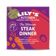 The Ultimate Steak Dinner (150g)