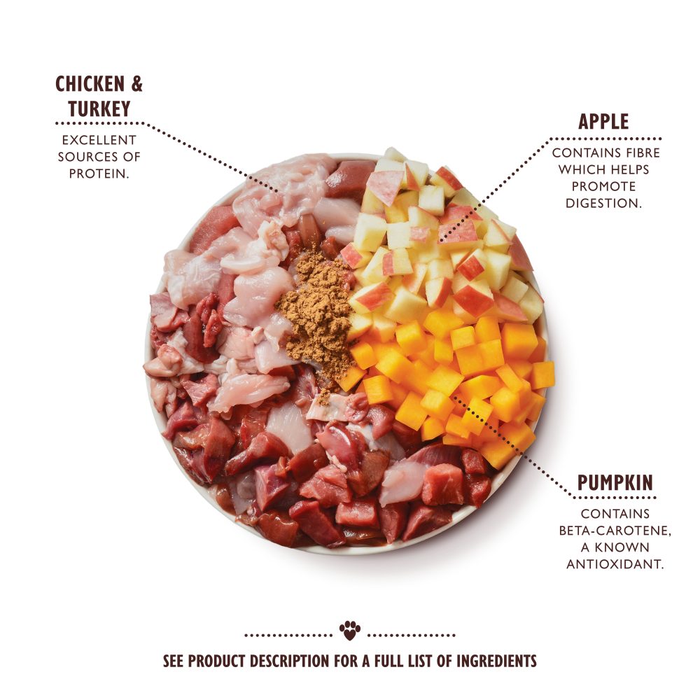 Halloween Hocus Pocus Stew (400g)