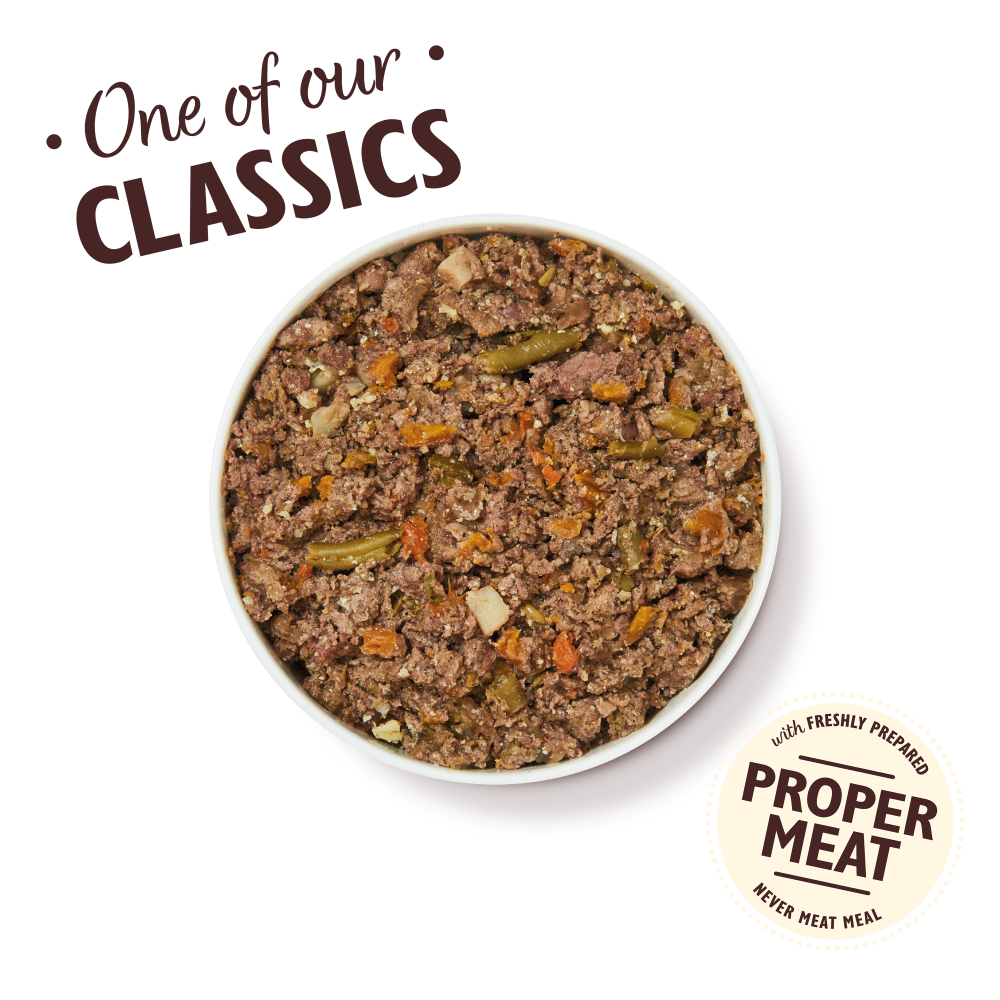 Cottage Pie (10 x 150g)