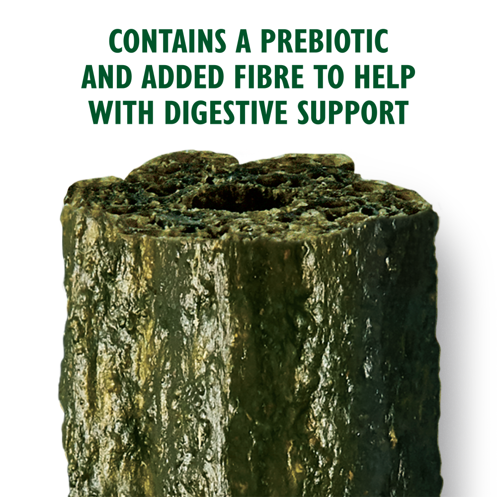 Mini Woofbrush Dental Chew Multipacks (7 x 130g)