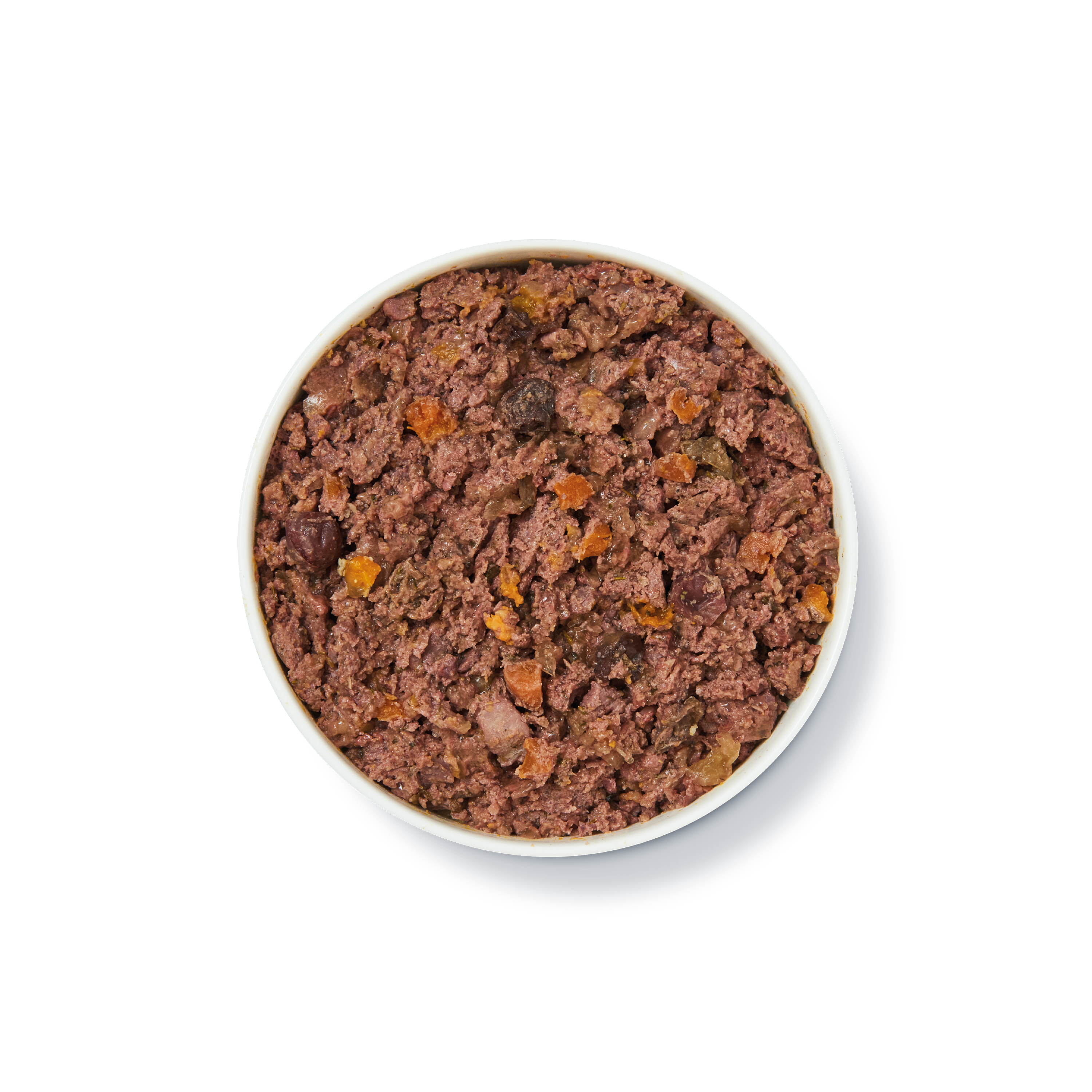 Turkey & Duck Puppy Recipe (6 x 400g)