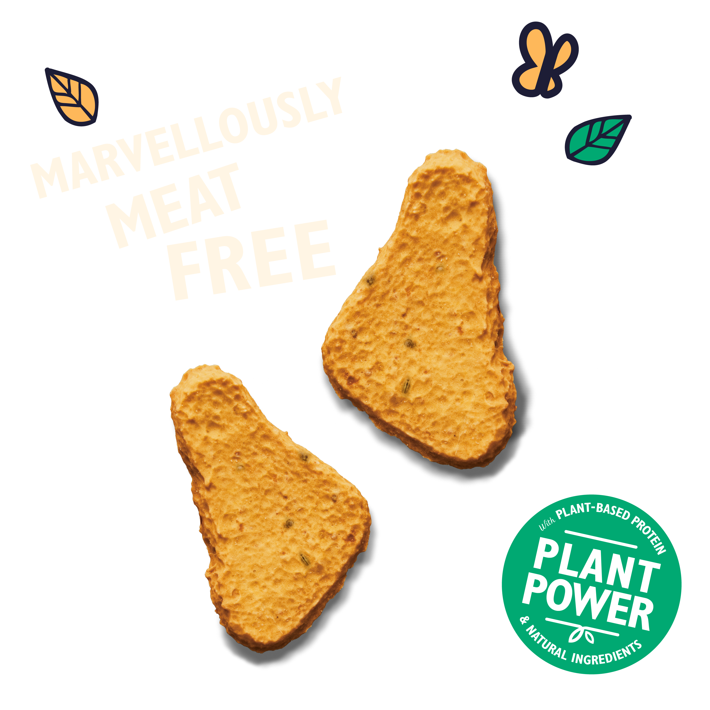 Tropical Mango Jerky (70g)