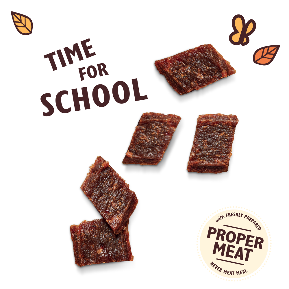 Training Treats with Chicken & Beef (8 x 70g)
