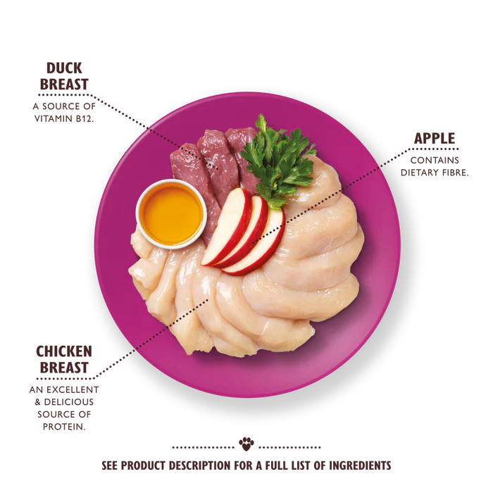 Ultimate Stews Taster