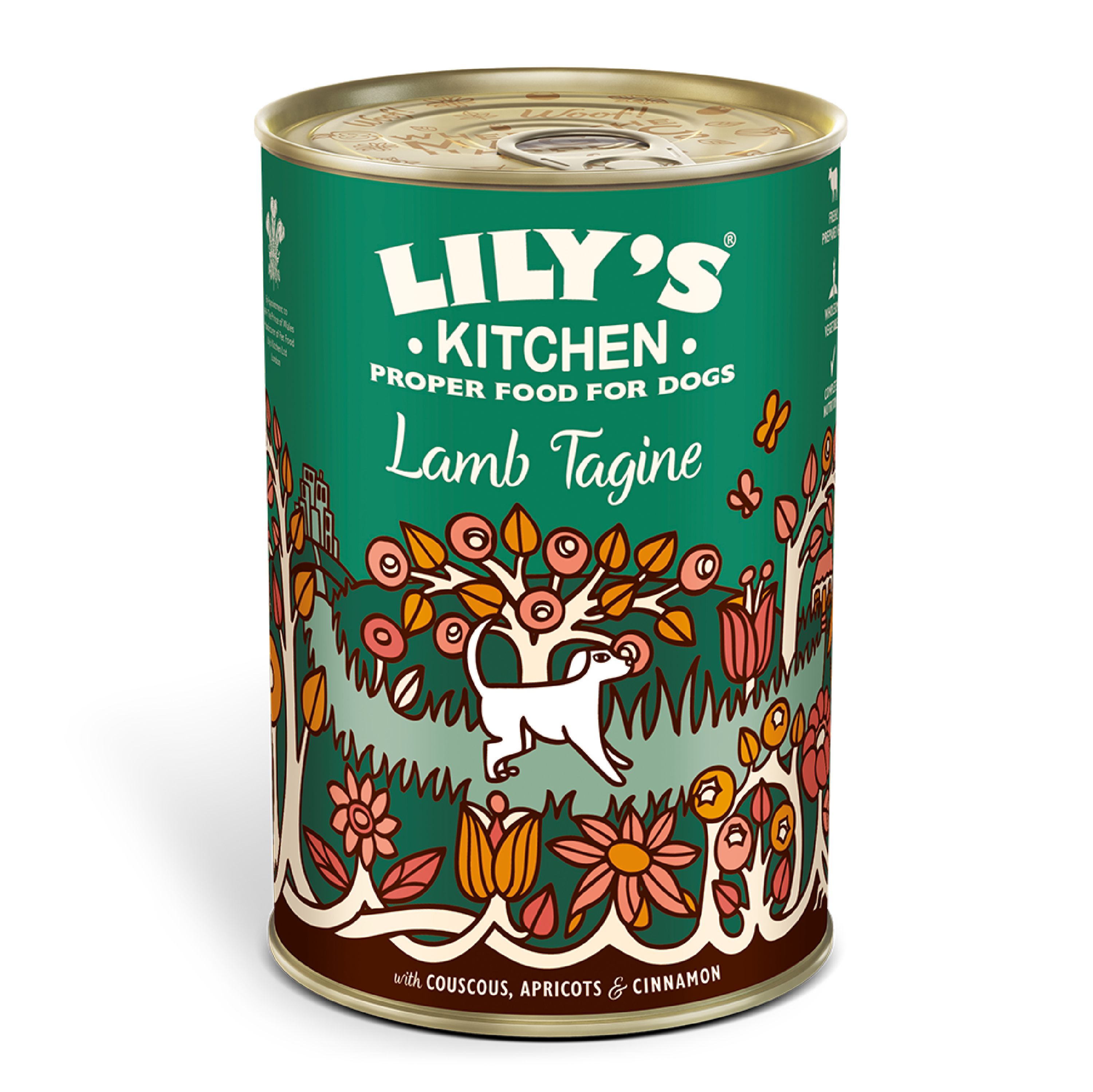 World Dishes Multipack (6 x 400g)
