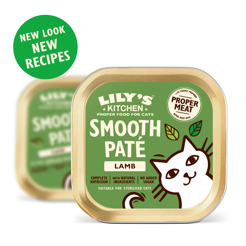 Lamb Paté (19 x 85g)