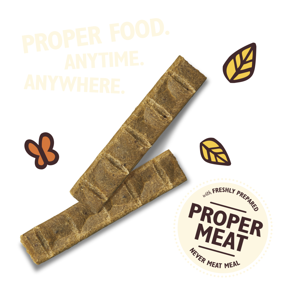 Beef On the Go Bar (40g)