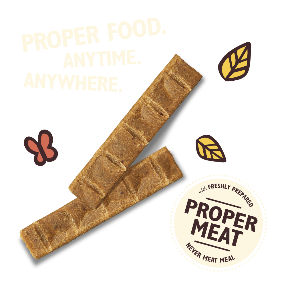 Chicken On the Go Bar Multipack (3 x 40g)
