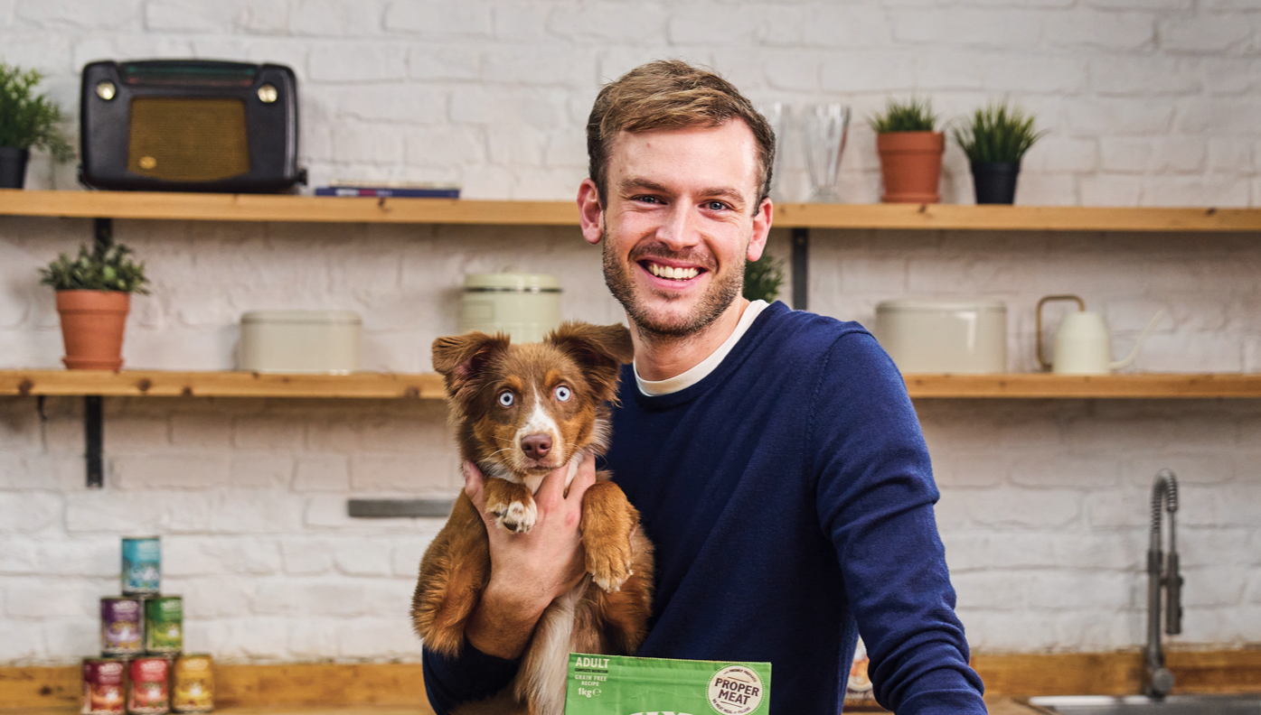 Can dogs eat prawns?