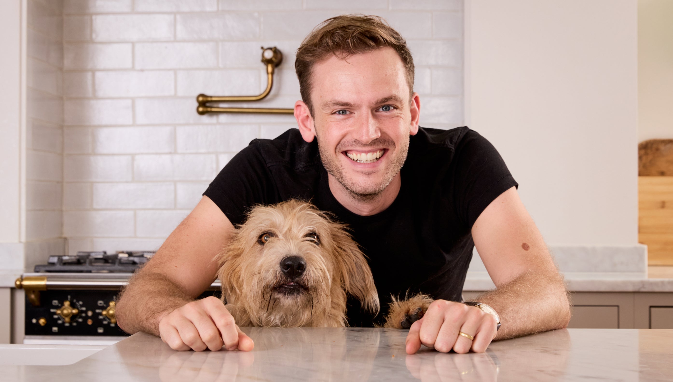 Dental care for dogs