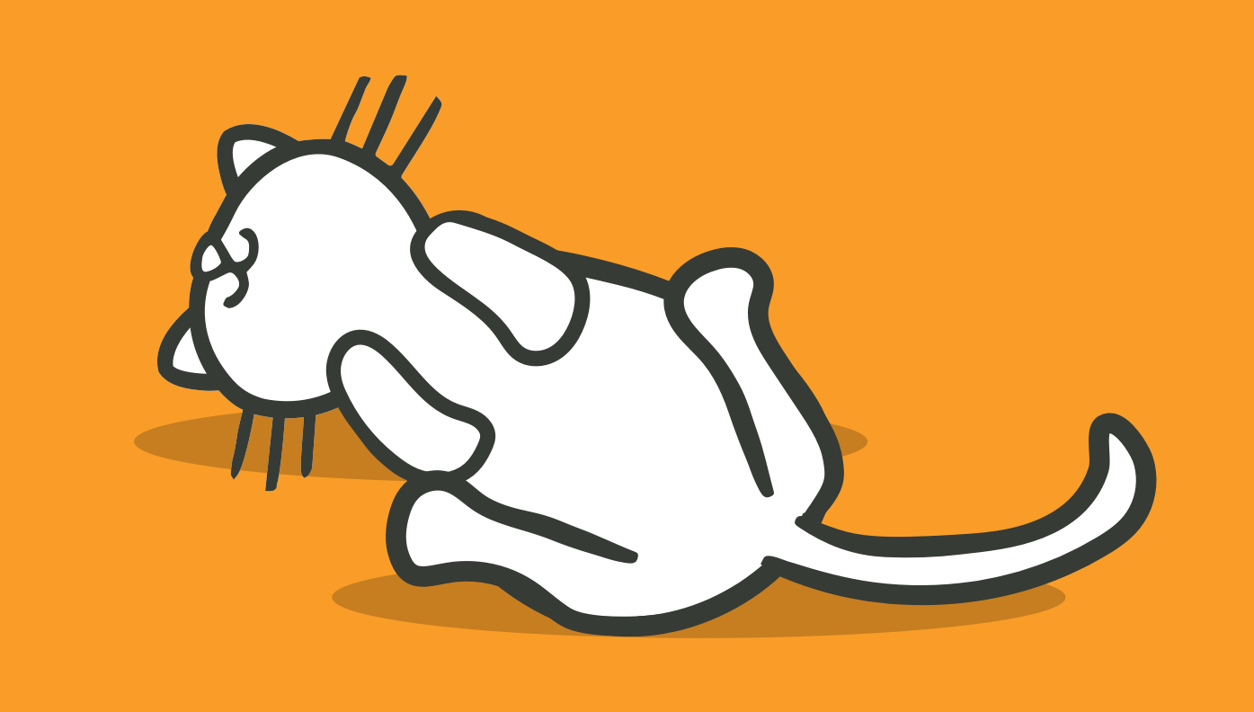 Why do cats like catnip?