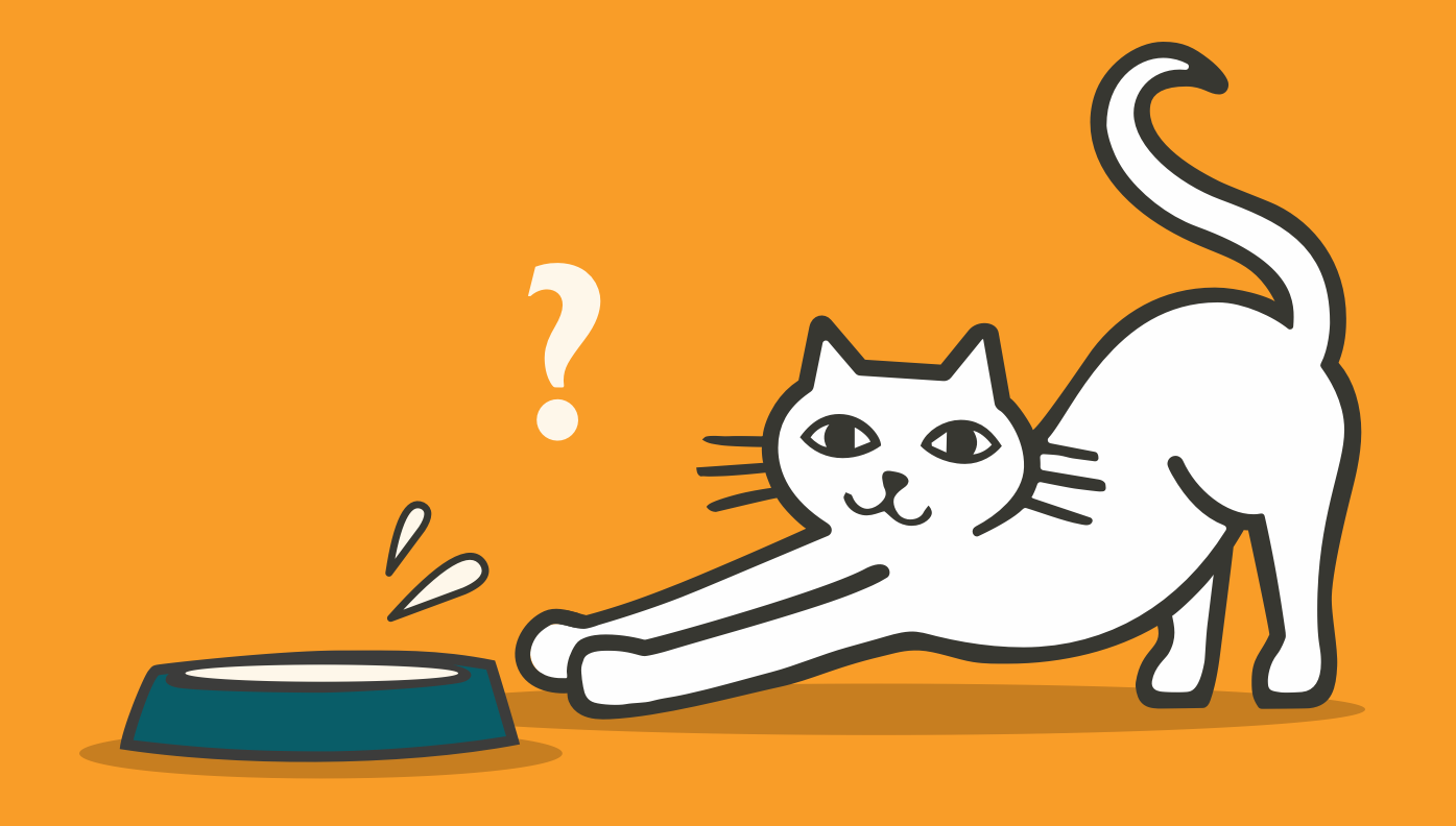 Can cats drink milk?