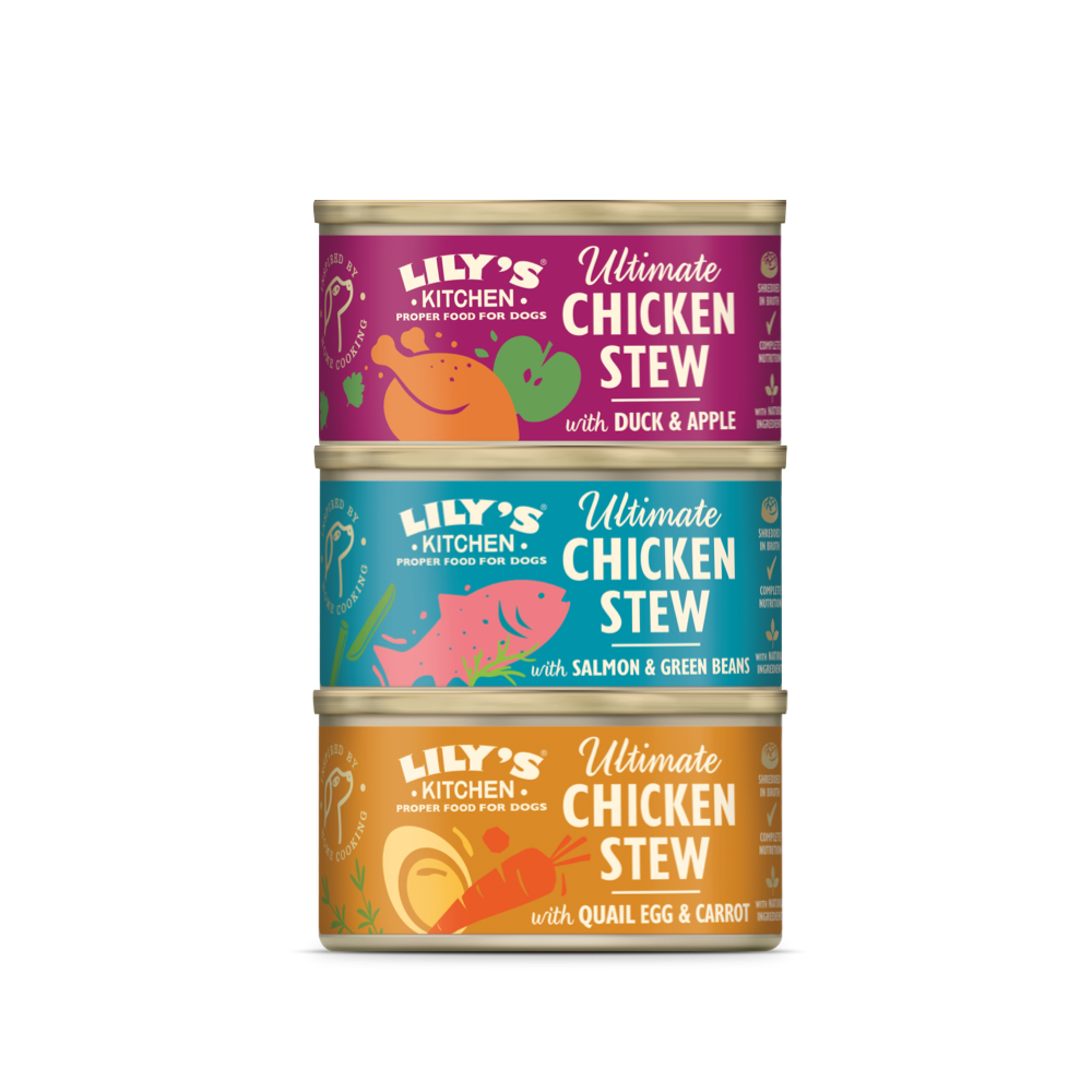 Ultimate Stews Taster