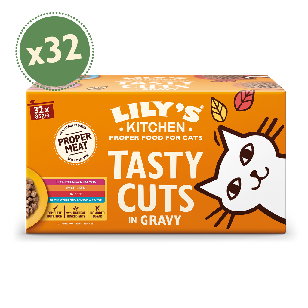 Tasty Cuts Gravy Multipack