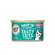 Chicken with Fish Tasty Cuts in Gravy for Kittens (85g)