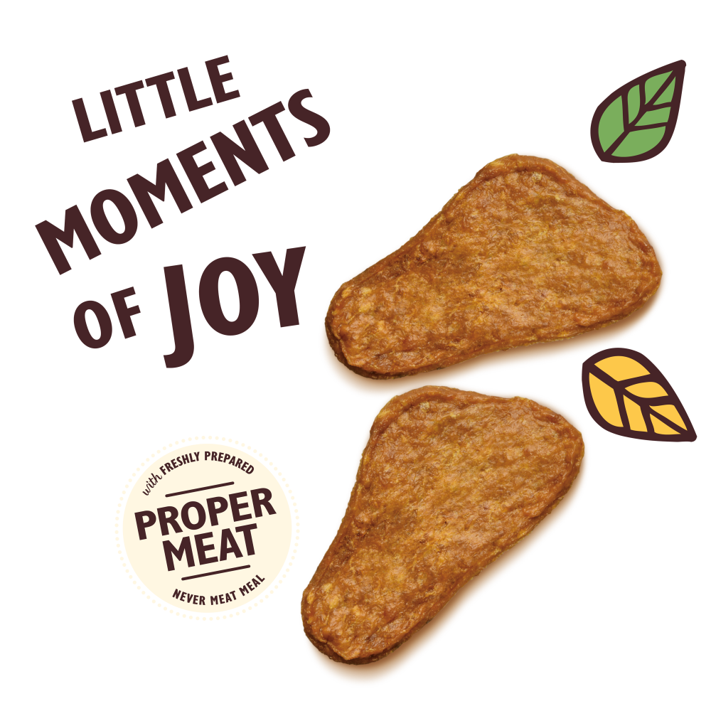 Simply Glorious Chicken Jerky (70g)