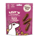 Scrumptious Duck with Venison Sausages (70g)