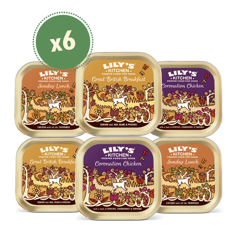 Weekend Favourites Multipack