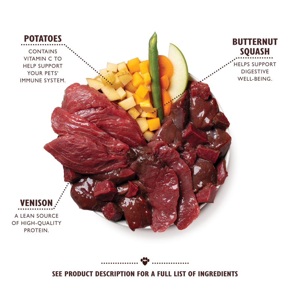 Venison & Wild Boar Terrine (150g)