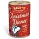 Turkey Christmas Dinner (400g)