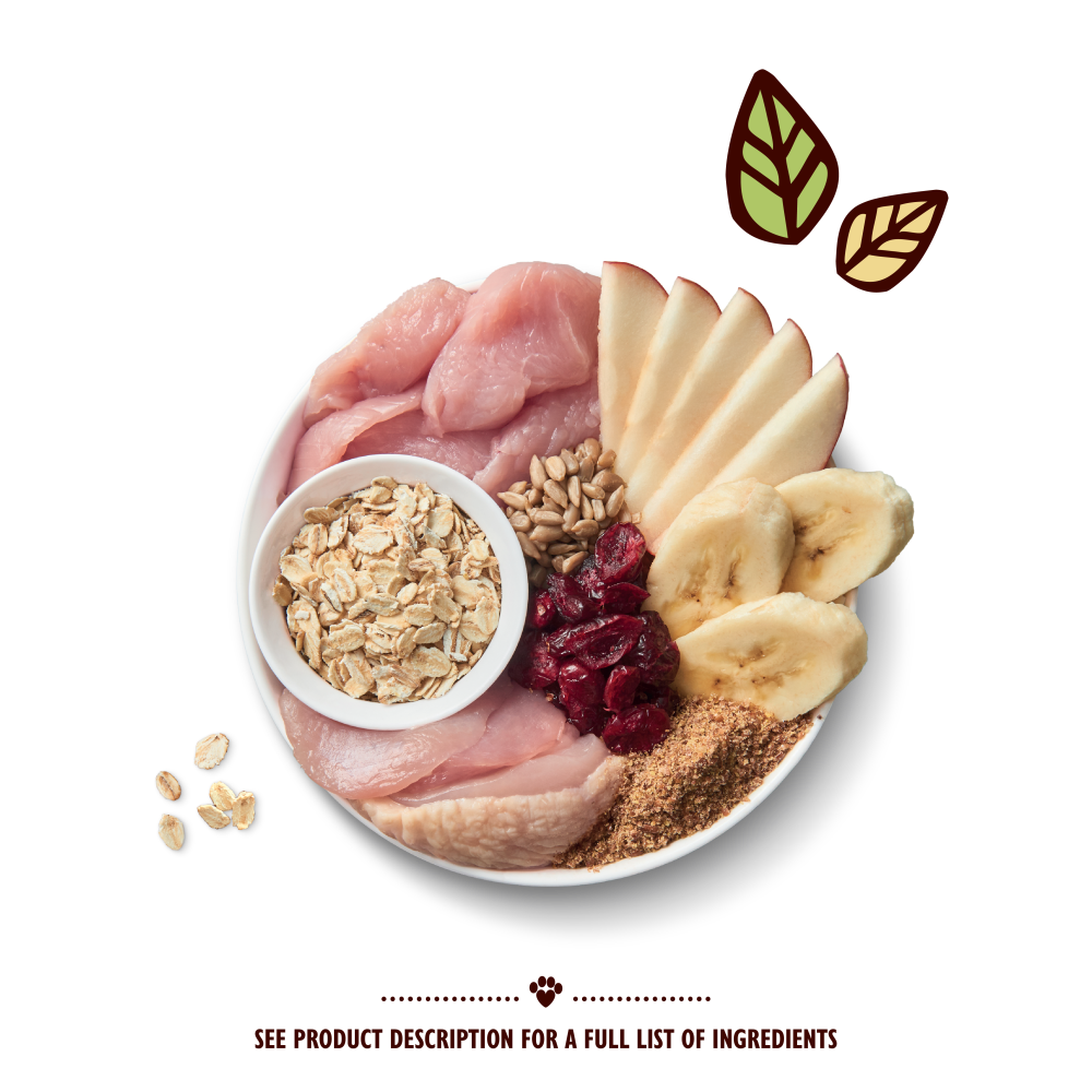 Breakfast Crunch (800g)