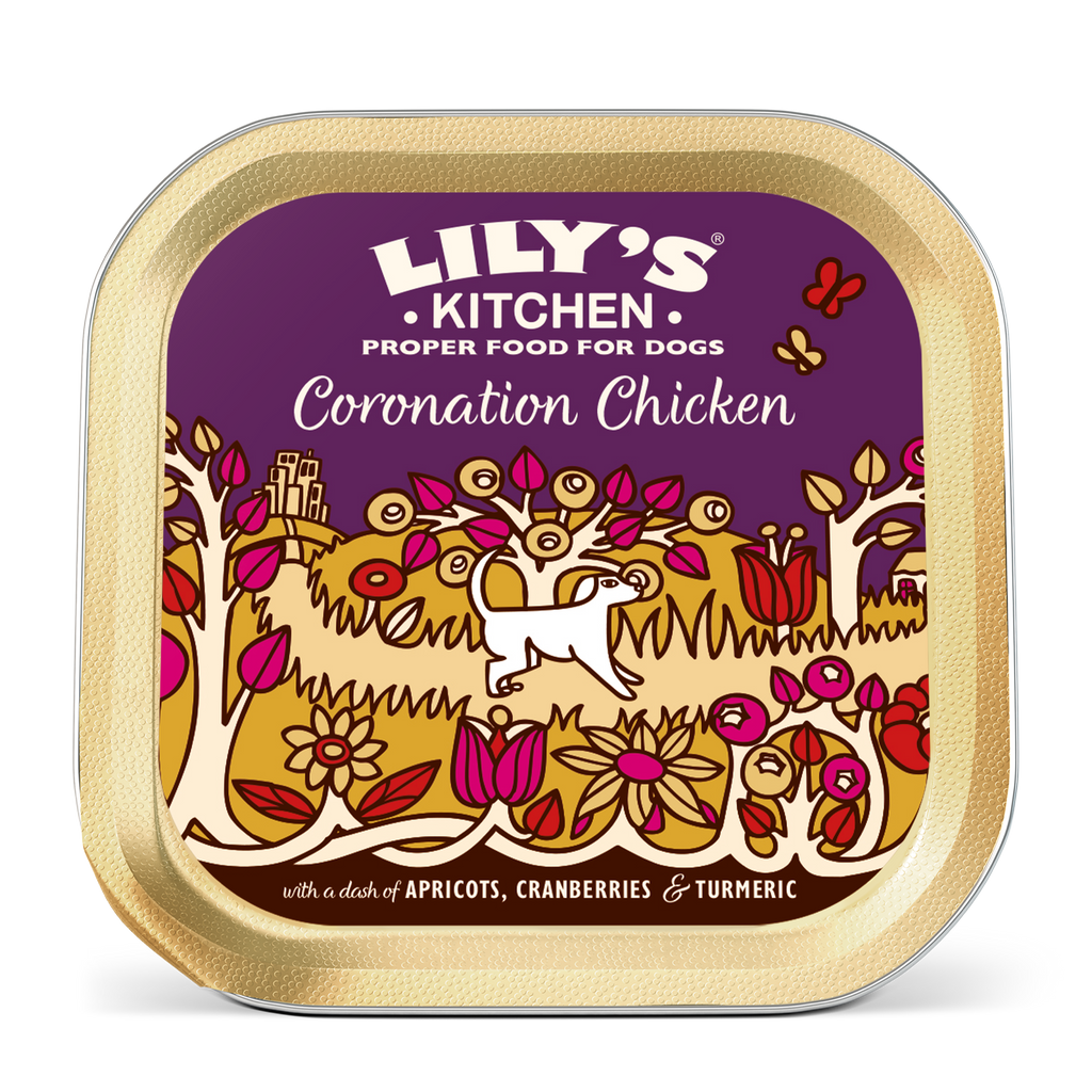 Coronation Chicken
