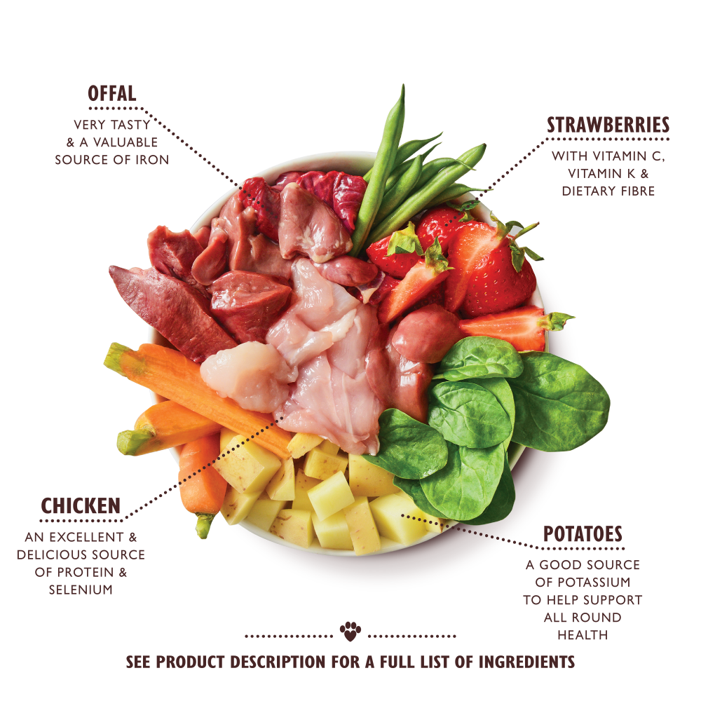 An English Garden Party (400g)