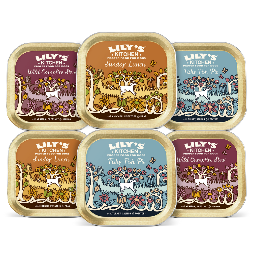 Grain Free Recipes Multipack