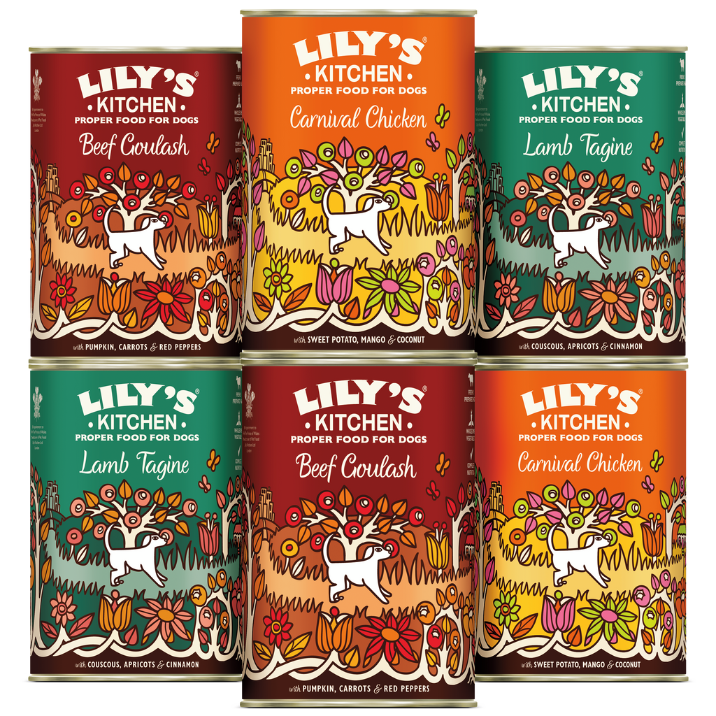 World Dishes Multipack