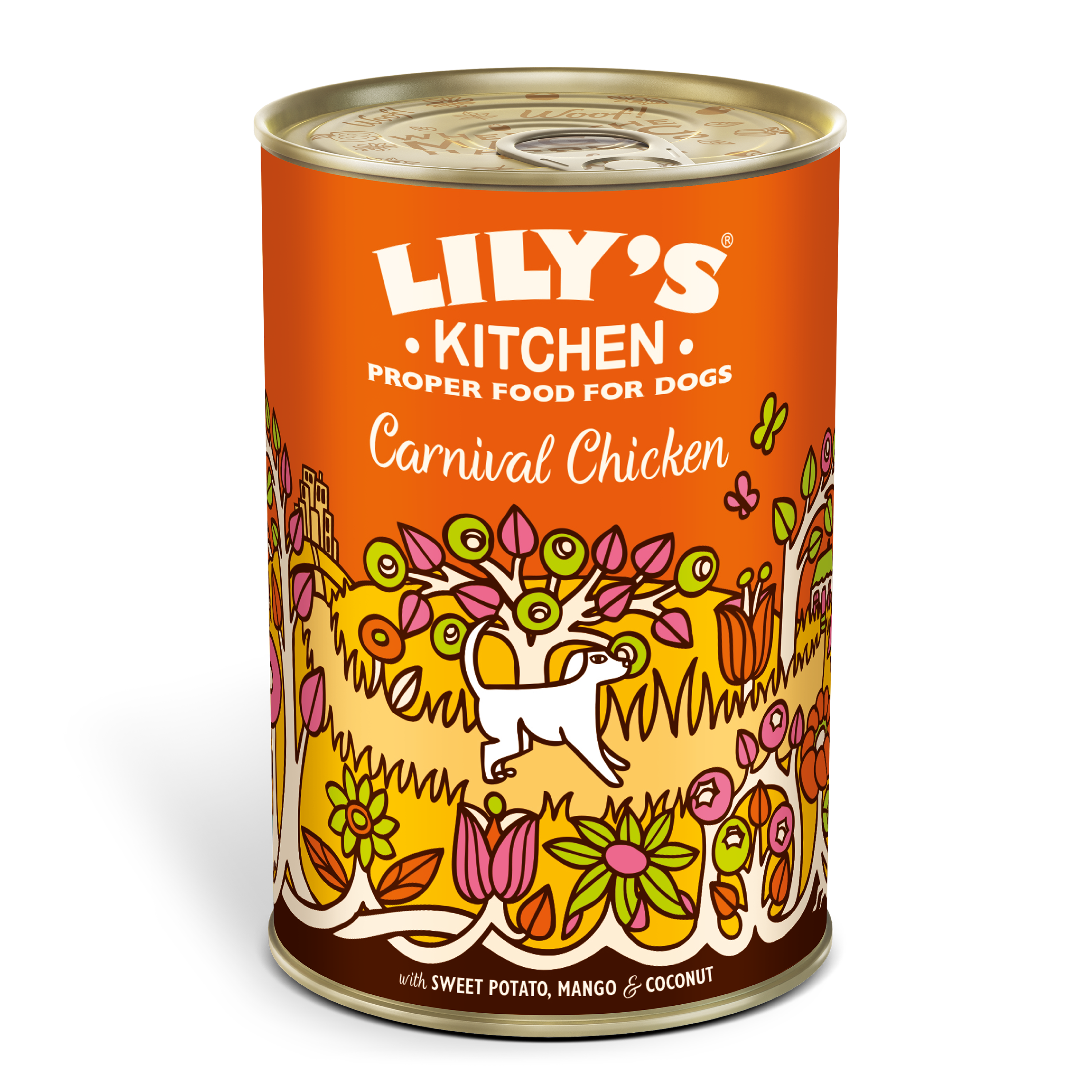 World Dishes Multipack (6 x 400g)