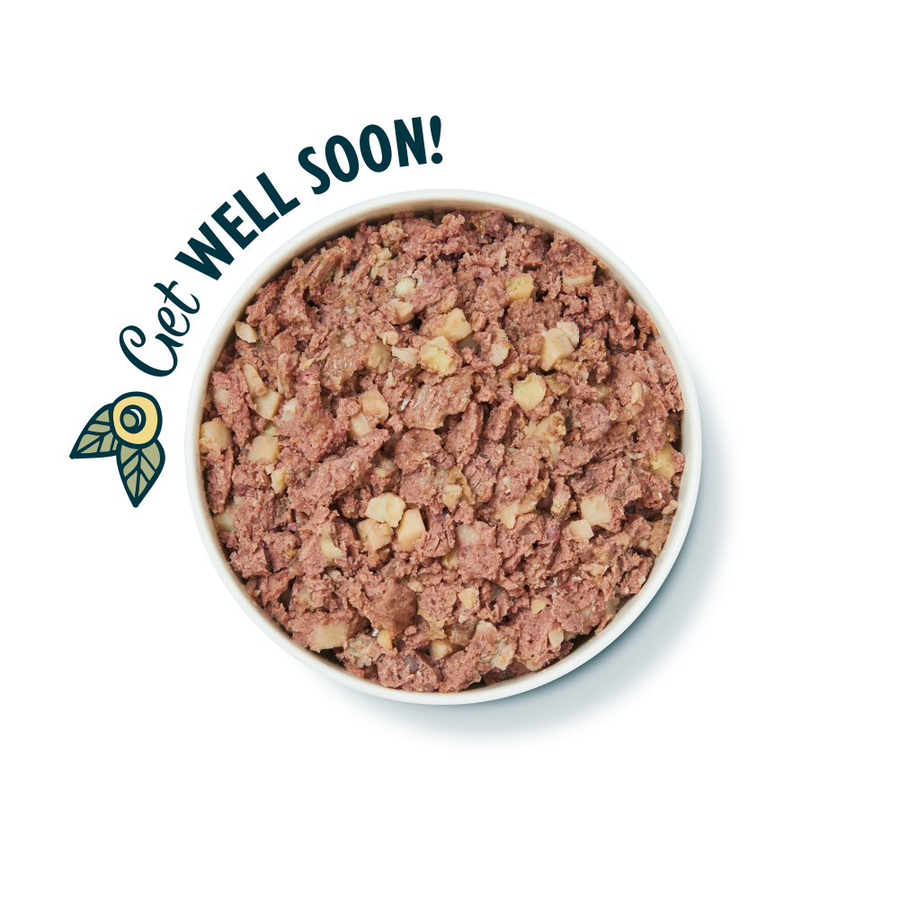 Rest Up Recipe (400g)