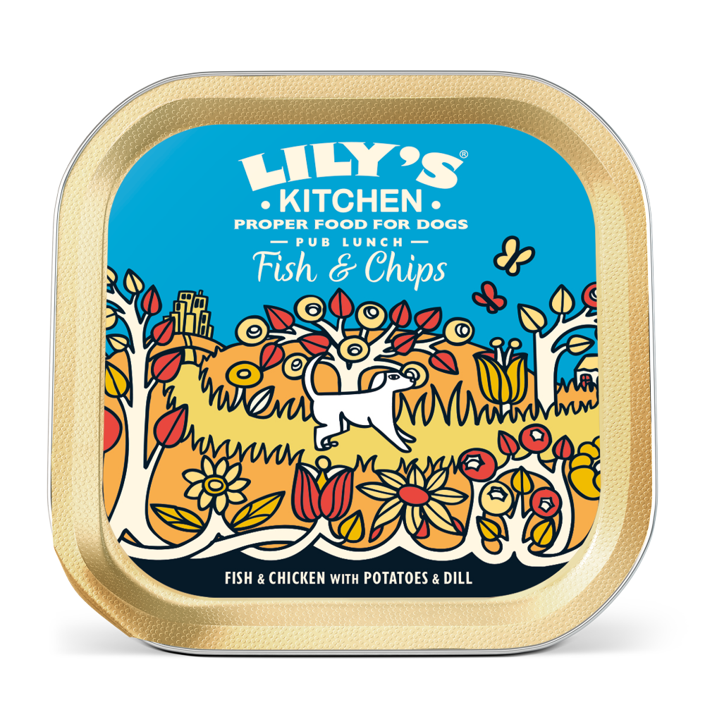 Fish & Chips