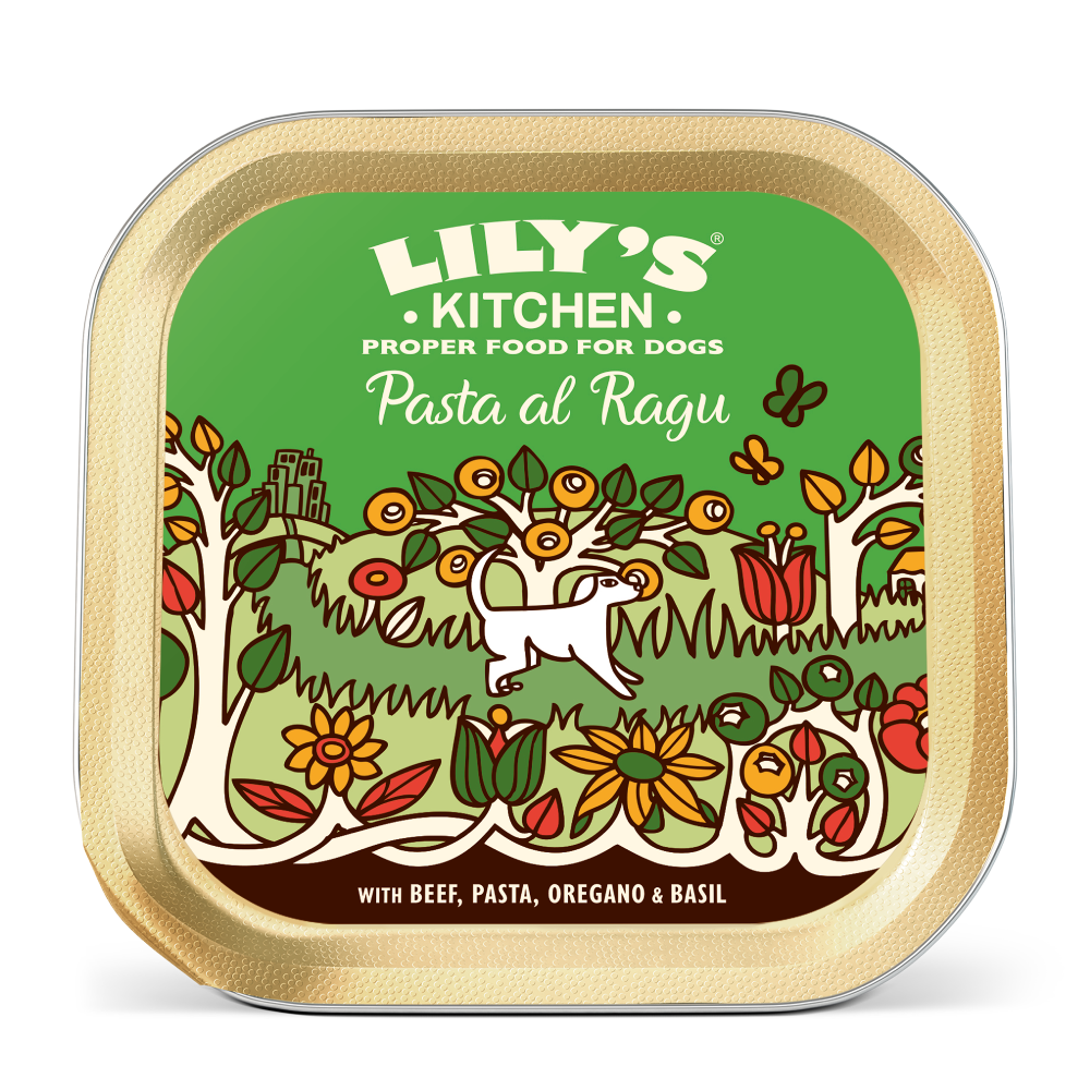 Pasta Al Ragu (150g)