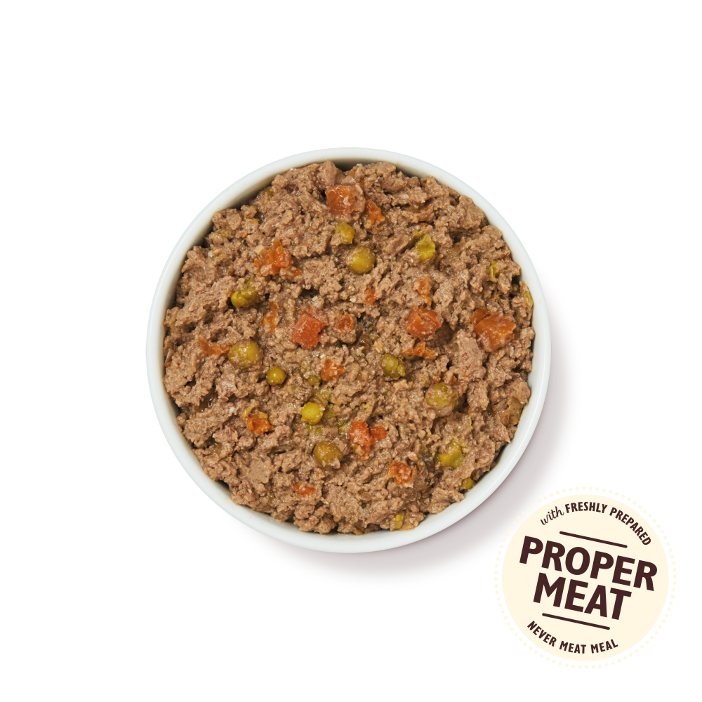 Organic Dinner for Puppies (11 x 150g)